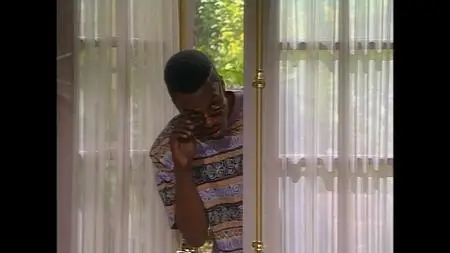 The Fresh Prince of Bel-Air Reunion (2020)