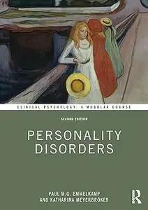 Personality Disorders  Ed 2