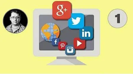 Social Media Marketing Module 1 - Understanding Social Media Marketing