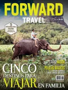 Forward Travel - abril 2016