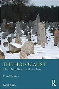 The Holocaust: The Third Reich and the Jews, 3rd Edition