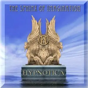Denver Clay & Hypnotica - The Sphinx Of Imagination (Full Album)