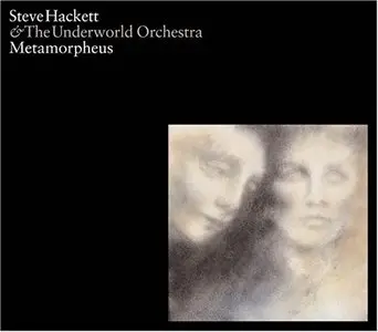 Steve Hackett - Metamorpheus [2005] [FLAC]