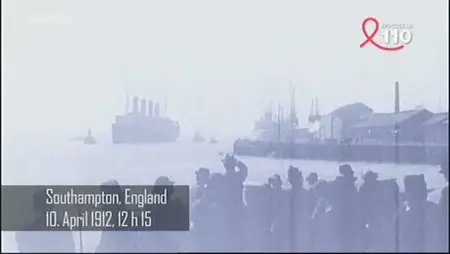 (Arte) Titanic, l'ultime scénario (2012)