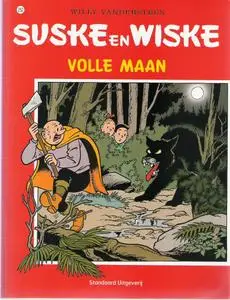 Suske En Wiske - 252 - Volle Maan