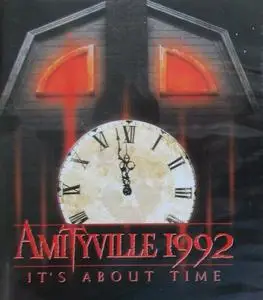 Amityville: It's About Time (1992)