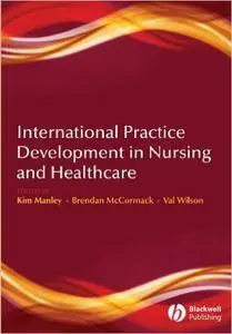 International Practice Development in Nursing and Healthcare