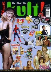 Good Times Kult - Nr.2 2017
