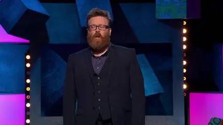 Frankie Boyle's New World Order S02E02