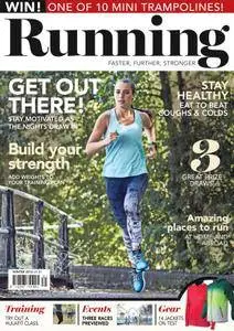 Running UK - January/February 2017