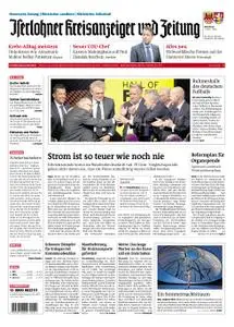 IKZ Iserlohner Kreisanzeiger und Zeitung Iserlohn - 02. April 2019