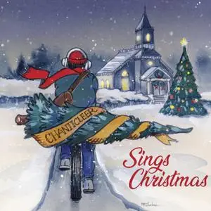 Chanticleer - Chanticleer Sings Christmas (2020)