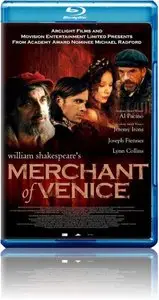 The Merchant of Venice (2004)