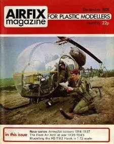 Airfix Magazine December 1974 (repost)