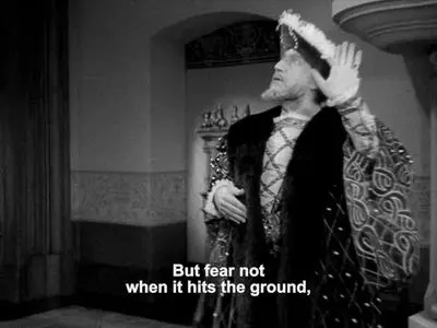 Les perles de la couronne / The Pearls of the Crown (1937)