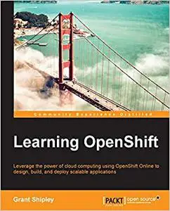 Learning OpenShift (Repost)
