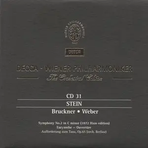 VA - Decca: Wiener Philharmoniker - The Orchestral Edition [65 CD Limited Edition Box Set] (2014) Part 2