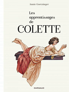 Les apprentissages de Colette (2017)