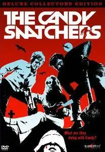 The Candy Snatchers (1973) [w/Commentary]