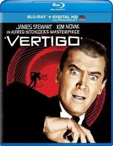 Vertigo (1958)