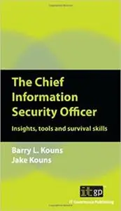 Chief Information Security Officer