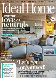 Ideal Home - September 2023