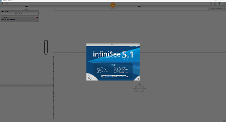 BioSolveIT infiniSee 5.1.0