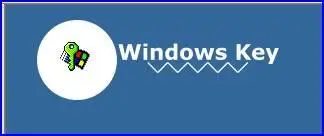 Windows Key Enterprise Edition ver. 7.9.2141