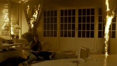 Danny Pang: In Love with the dead DVDRip 2007