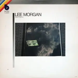 Lee Morgan - Sonic Boom (1979)