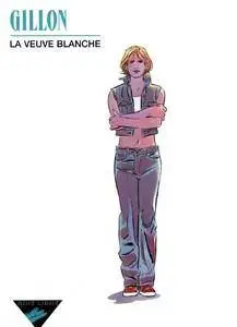 La veuve blanche - One Shot