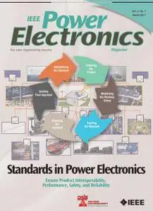 IEEE Power Electronics - March 2017