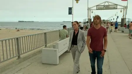 NCIS: Los Angeles S10E05