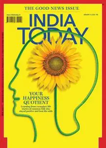 India Today - January 14, 2019