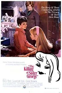 The Killing of Sister George (1968)