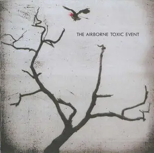 Airborne Toxic Event - Airborne Toxic Event (2008)