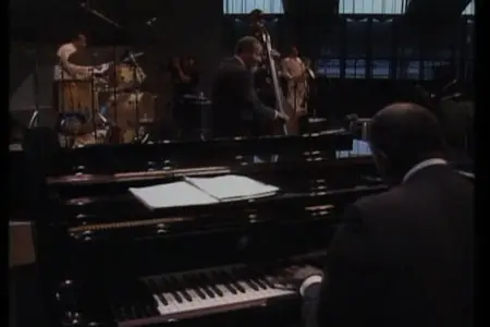 Charlie Parker - Homage to Charlie Parker (2006)