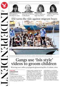The Independent - June 30, 2018