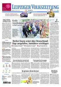 Leipziger Volkszeitung Muldental - 01. Oktober 2019