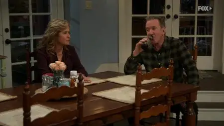 Last Man Standing S07E13