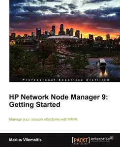 HP Network Node Manager 9: Getting Started [Repost]