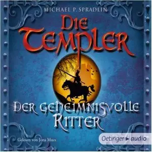 Michael P. Spradlin - Die Templer Band 1-3