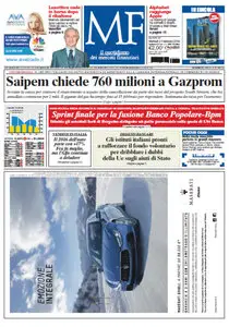 MF Milano Finanza - 02.02.2016