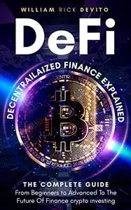 DeFi (Decentralized Finance)