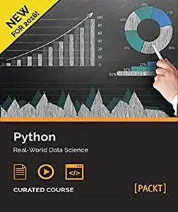 Data Science with Python (Repost)