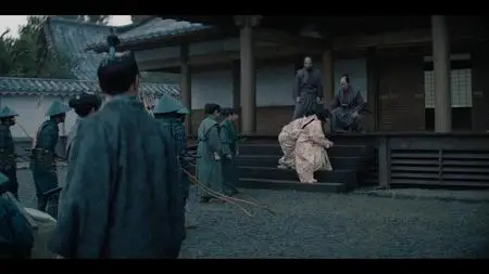 Shōgun S01E03