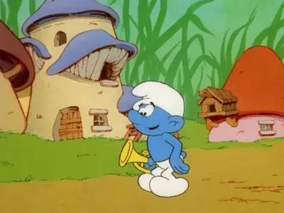 The Smurfs S01E39