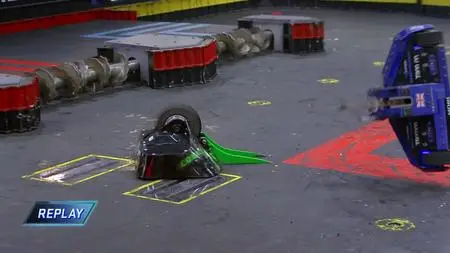 BattleBots S08E17