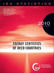 Energy Statistics of OECD Countries 2010