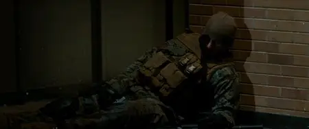 Red Dawn (2012)